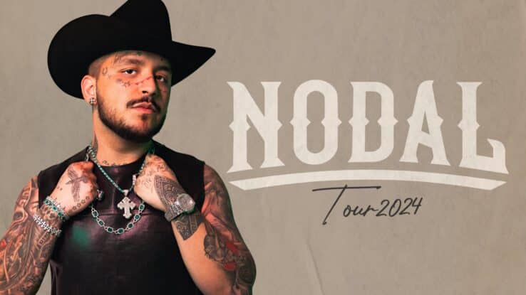 MOROCOS - NODAL - PRUEBA