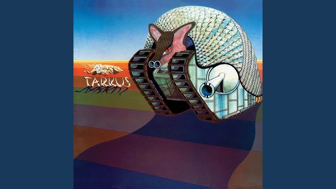 Tarkus Agregar 2