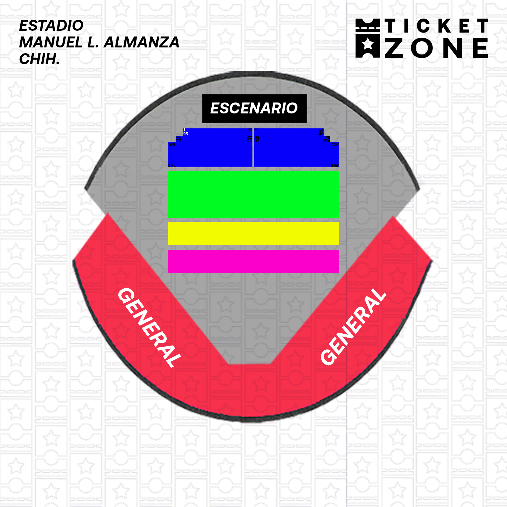 Auditorio Garcia
